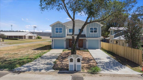 Photo of 1409 Emile ST #B, Bastrop, TX 78602 (MLS # 7596938)