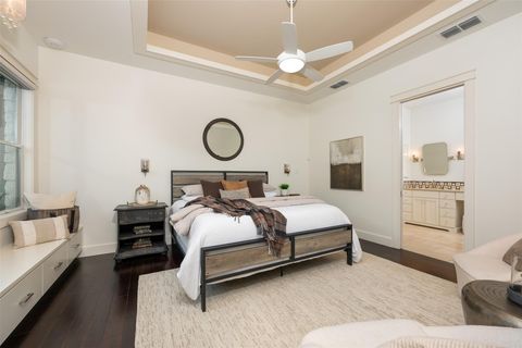 Tiny photo for 625 Sunfish ST, Lakeway, TX 78734 (MLS # 2045480)