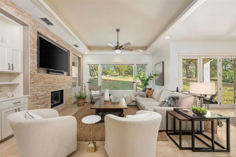 Tiny photo for 625 Sunfish ST, Lakeway, TX 78734 (MLS # 2045480)