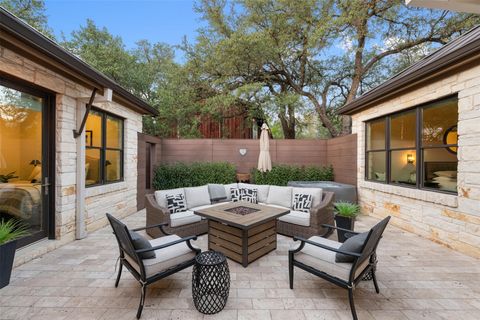 Tiny photo for 625 Sunfish ST, Lakeway, TX 78734 (MLS # 2045480)