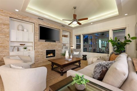 Tiny photo for 625 Sunfish ST, Lakeway, TX 78734 (MLS # 2045480)