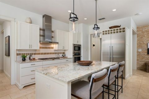 Tiny photo for 625 Sunfish ST, Lakeway, TX 78734 (MLS # 2045480)