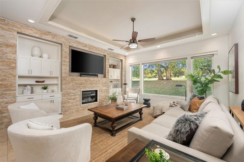 Tiny photo for 625 Sunfish ST, Lakeway, TX 78734 (MLS # 2045480)