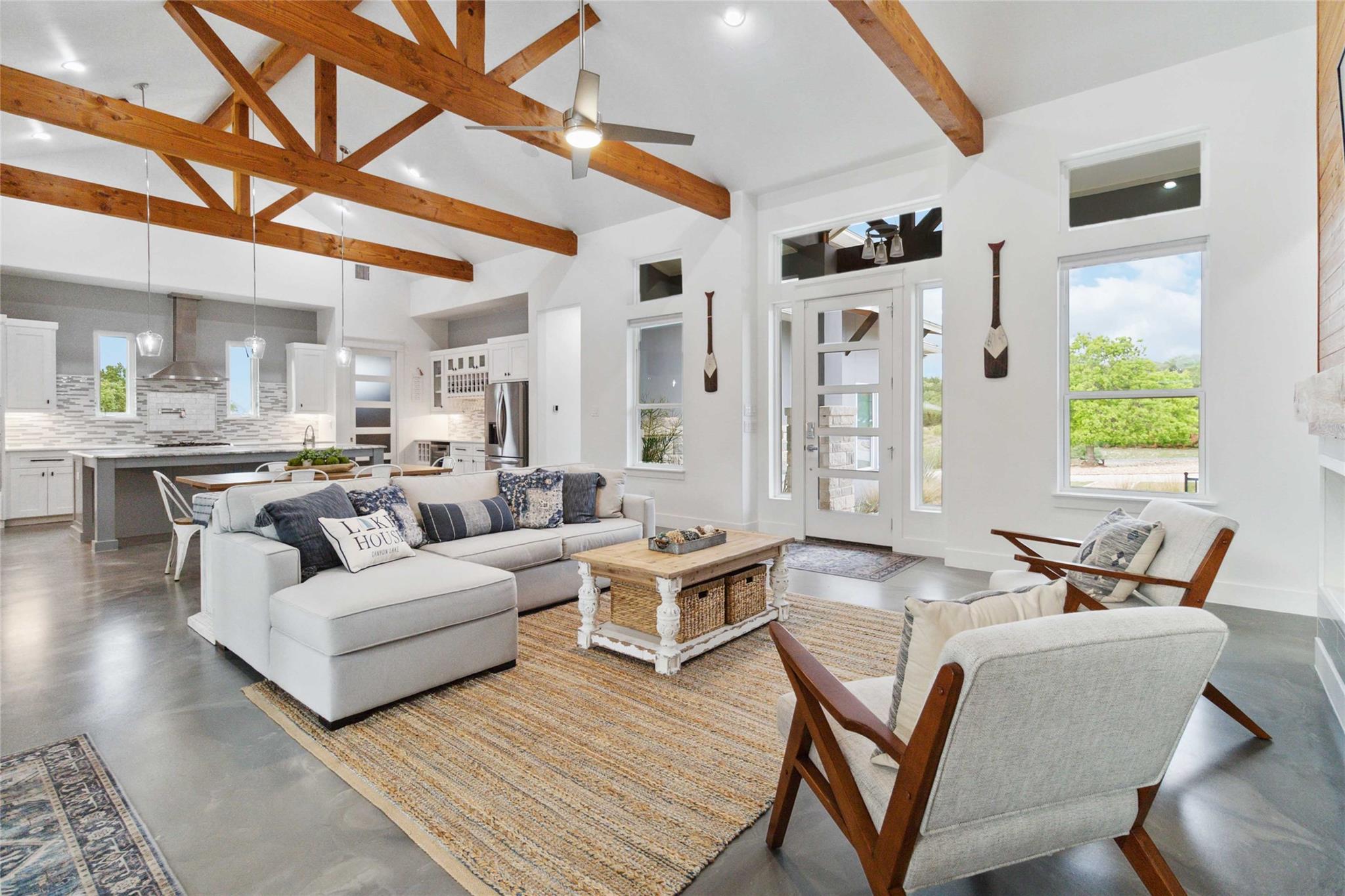 223 Oak Shores DR