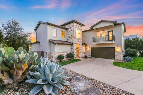 10507 Superview DR Austin TX 78736