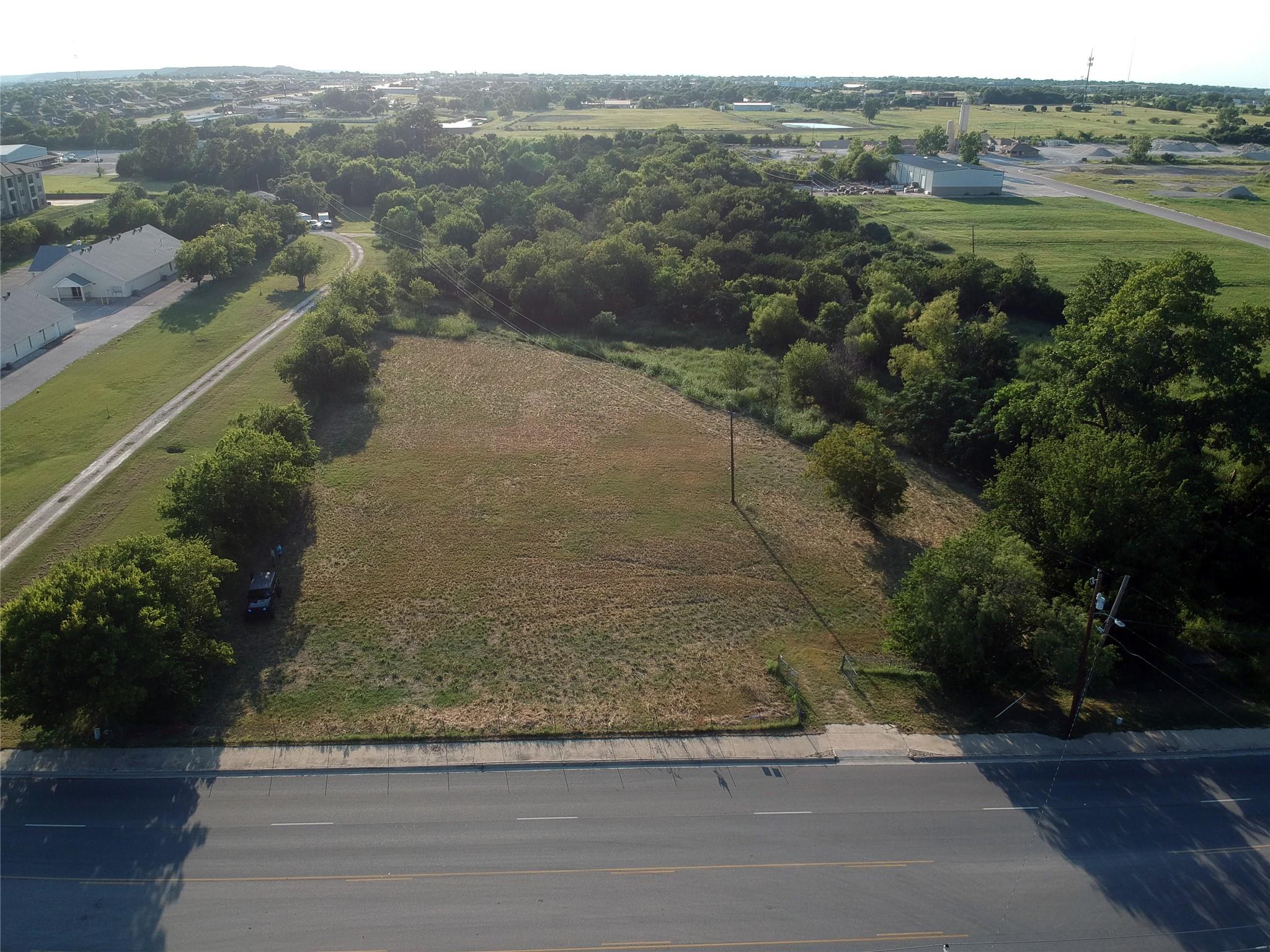 4401 Trimmier RD