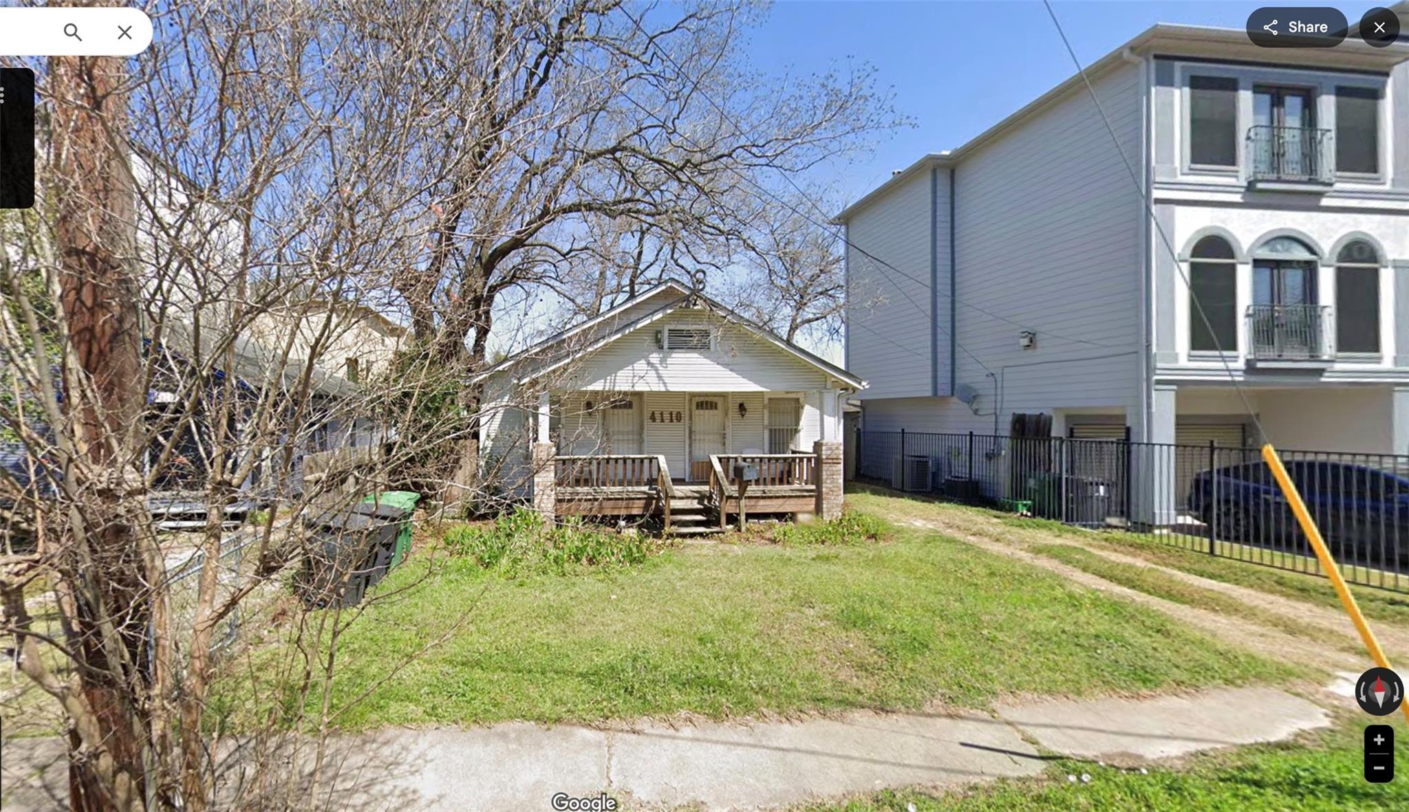 4110 Floyd ST