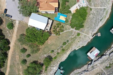 Tiny photo for 3714 PARLIAMENT CV, Lago Vista, TX 78645 (MLS # 7124517)