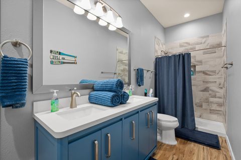 Tiny photo for 3714 PARLIAMENT CV, Lago Vista, TX 78645 (MLS # 7124517)