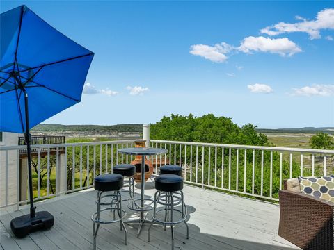 Tiny photo for 3714 PARLIAMENT CV, Lago Vista, TX 78645 (MLS # 7124517)