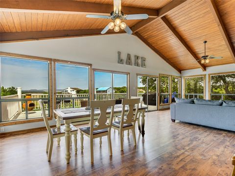 Tiny photo for 3714 PARLIAMENT CV, Lago Vista, TX 78645 (MLS # 7124517)