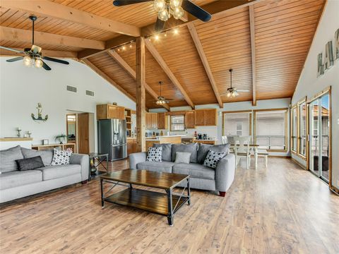 Tiny photo for 3714 PARLIAMENT CV, Lago Vista, TX 78645 (MLS # 7124517)