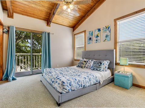 Tiny photo for 3714 PARLIAMENT CV, Lago Vista, TX 78645 (MLS # 7124517)