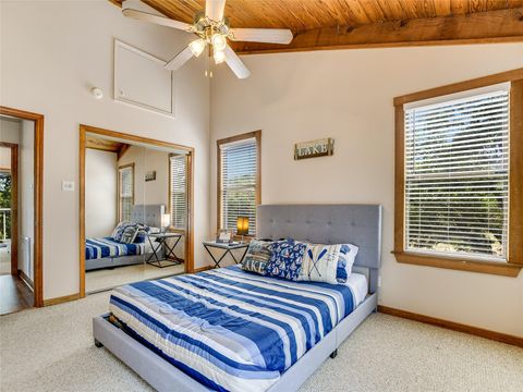 Tiny photo for 3714 PARLIAMENT CV, Lago Vista, TX 78645 (MLS # 7124517)