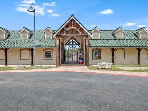 Tiny photo for 3714 PARLIAMENT CV, Lago Vista, TX 78645 (MLS # 7124517)