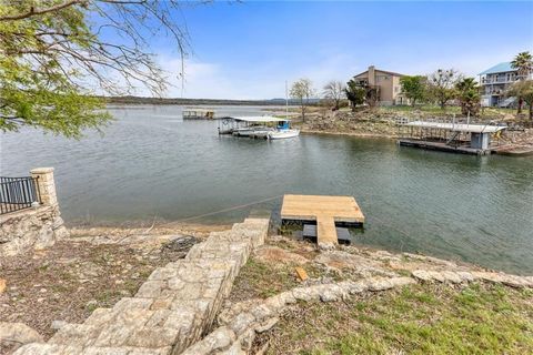Photo of 3714 PARLIAMENT CV, Lago Vista, TX 78645 (MLS # 7124517)