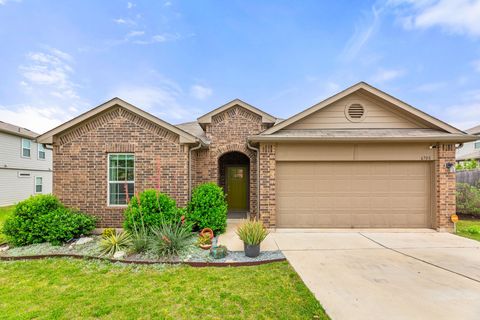 6708 Springfield DR Austin TX 78744