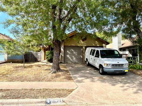 Tiny photo for 11606 Fruitwood PL, Austin, TX 78758 (MLS # 3204353)