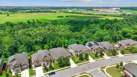 A home in Round Rock