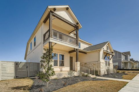 176 Adelton BLVD Bastrop TX 78602
