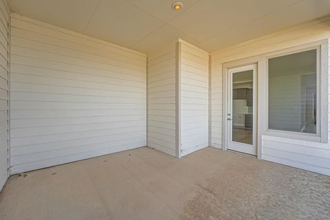 A home in Bastrop