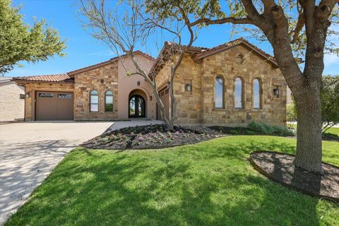 8225 Carranzo DR Austin TX 78735