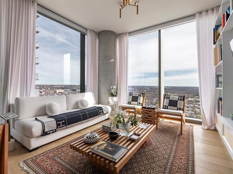 Photo of 44 East Ave #2207, Austin, TX 78701 (MLS # 2114608)