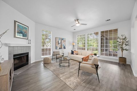 13304 Chasewood CV Austin TX 78727