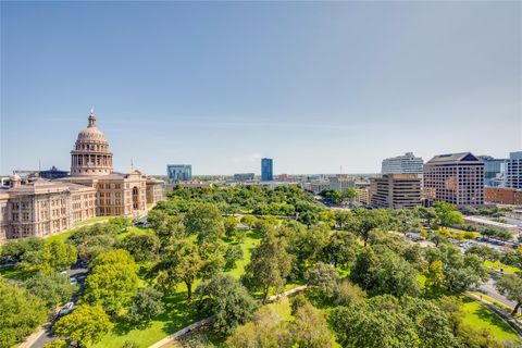 Tiny photo for 1122 Colorado ST #1506, Austin, TX 78701 (MLS # 7259978)