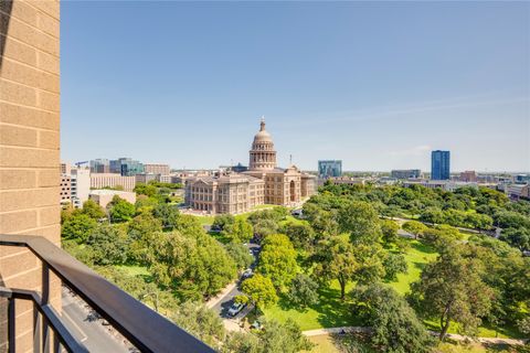 Tiny photo for 1122 Colorado ST #1506, Austin, TX 78701 (MLS # 7259978)