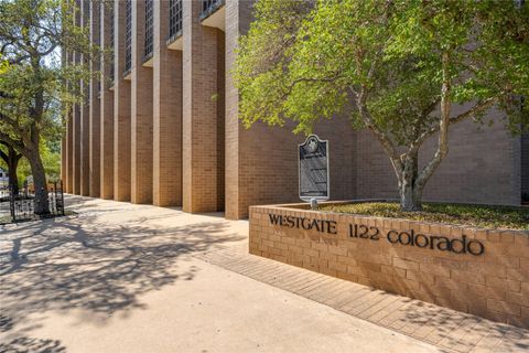 Tiny photo for 1122 Colorado ST #1506, Austin, TX 78701 (MLS # 7259978)