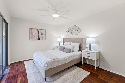 Tiny photo for 3200 Maywood Ave #A, Austin, TX 78703 (MLS # 6304685)