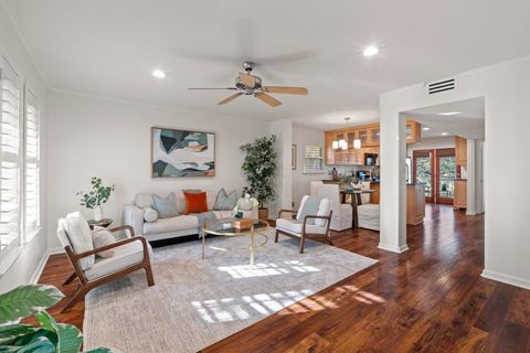 Photo of 3200 Maywood Ave #A, Austin, TX 78703 (MLS # 6304685)
