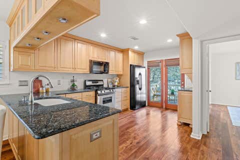 Tiny photo for 3200 Maywood Ave #A, Austin, TX 78703 (MLS # 6304685)