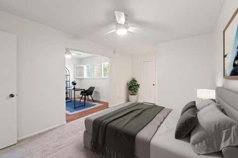 Tiny photo for 3200 Maywood Ave #A, Austin, TX 78703 (MLS # 6304685)