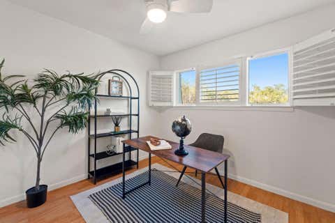 Tiny photo for 3200 Maywood Ave #A, Austin, TX 78703 (MLS # 6304685)