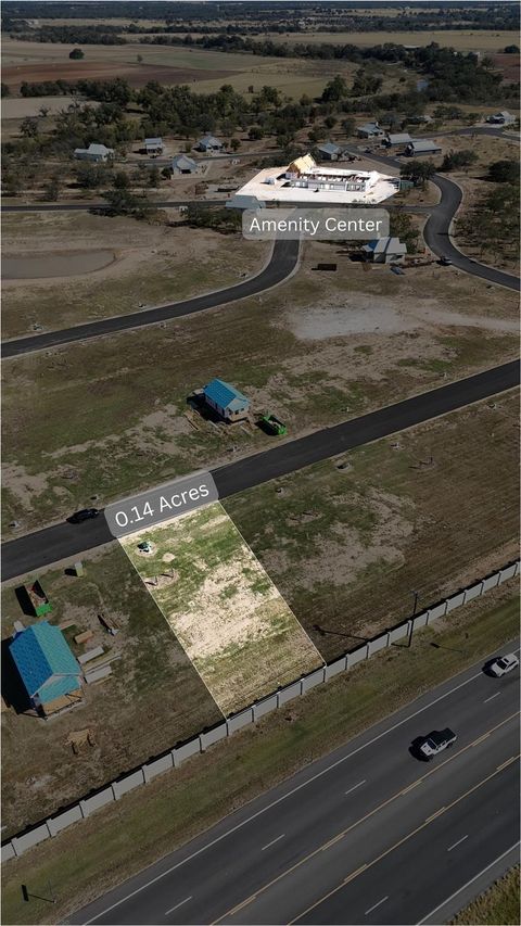 91 Ale CT Fredericksburg TX 78624