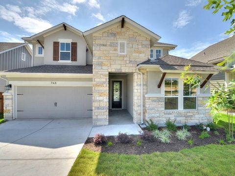 748 Hazy Hills LOOP Dripping Springs TX 78620