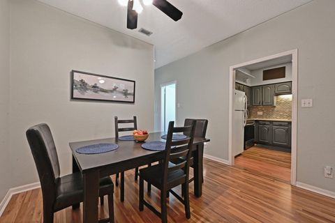Tiny photo for 1910 Robbins PL #303, Austin, TX 78705 (MLS # 8993675)