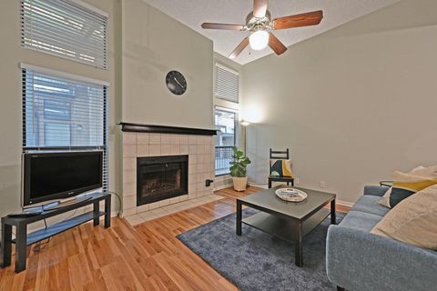 Tiny photo for 1910 Robbins PL #303, Austin, TX 78705 (MLS # 8993675)