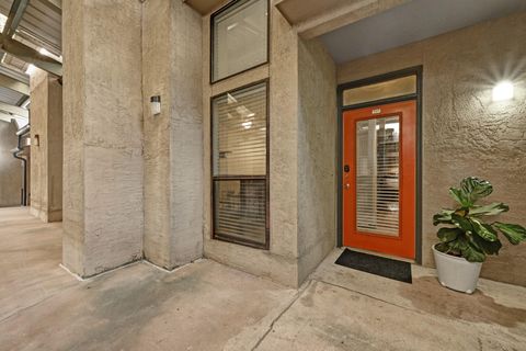 Tiny photo for 1910 Robbins PL #303, Austin, TX 78705 (MLS # 8993675)