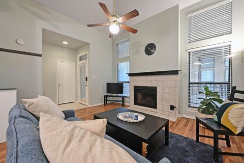 Tiny photo for 1910 Robbins PL #303, Austin, TX 78705 (MLS # 8993675)