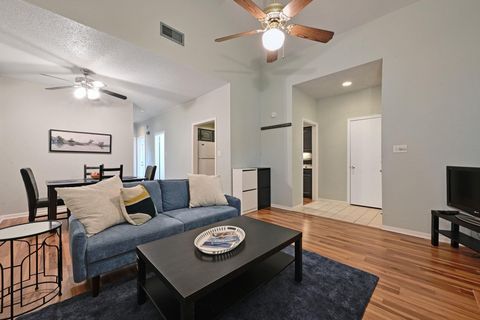 Tiny photo for 1910 Robbins PL #303, Austin, TX 78705 (MLS # 8993675)