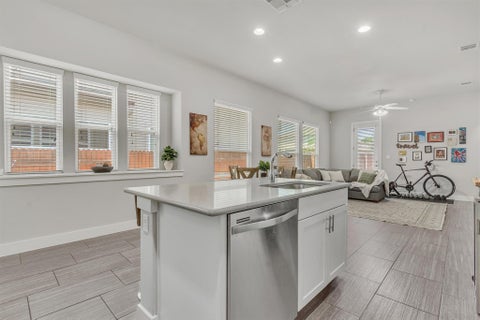 Tiny photo for 5408 Daimler DR, Austin, TX 78744 (MLS # 1260601)