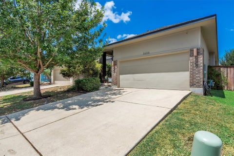 Tiny photo for 5408 Daimler DR, Austin, TX 78744 (MLS # 1260601)