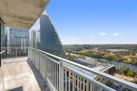Tiny photo for 222 West Ave #1901, Austin, TX 78701 (MLS # 6299801)