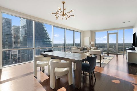 Tiny photo for 222 West Ave #1901, Austin, TX 78701 (MLS # 6299801)