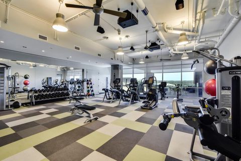 Tiny photo for 222 West Ave #1901, Austin, TX 78701 (MLS # 6299801)