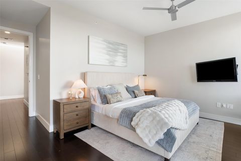 Tiny photo for 222 West Ave #1901, Austin, TX 78701 (MLS # 6299801)