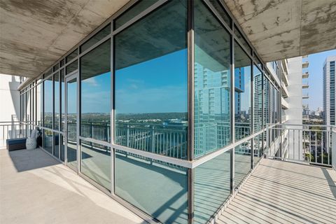 Tiny photo for 222 West Ave #1901, Austin, TX 78701 (MLS # 6299801)